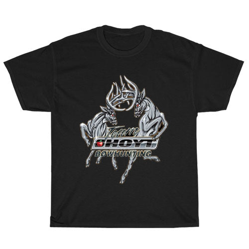 Hoyt Archery T Shirt S - 3XL