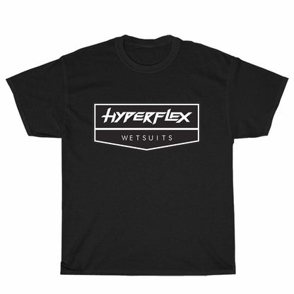 Hyperflex Wetsuits Logo Unisex Men's T Shirt Size S to 3XL