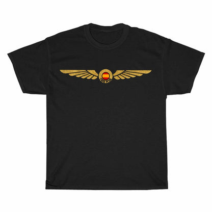 IBERIA - Spanish Airlines Logo Men's Unisex T Shirt Size S to 3XL