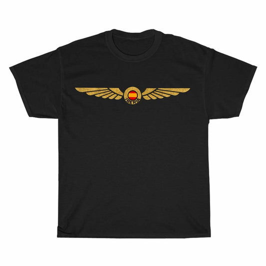 IBERIA - Spanish Airlines Logo Men's Unisex T Shirt Size S to 3XL