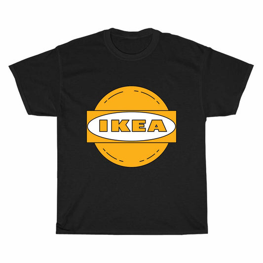IKEA Store logo Men's Unisex T Shirt Size S to 3XL