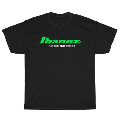 Ibanez Guitars T Shirt S - 3XL