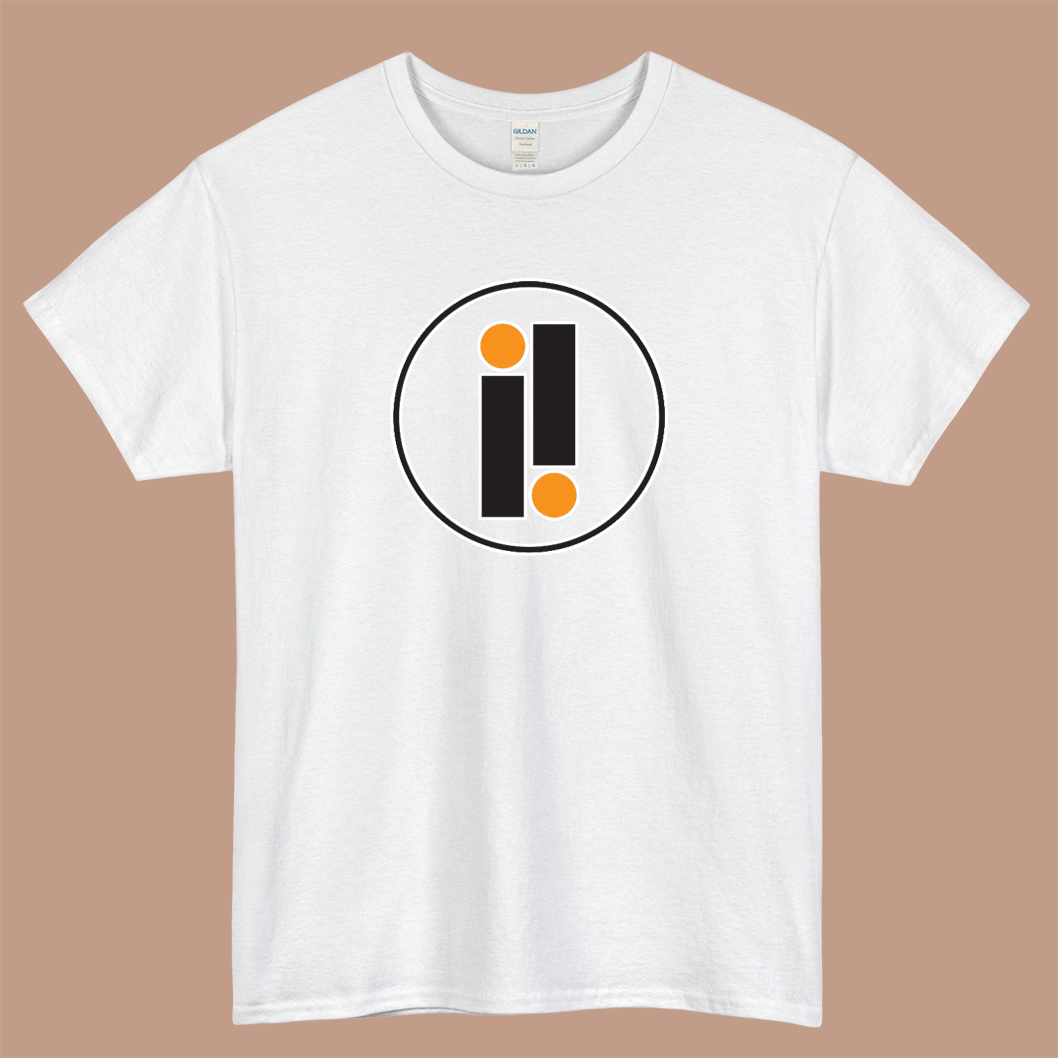 Impulse! Records Logo Mens Unisex Short Sleeve T-Shirt Size S-3XL - P