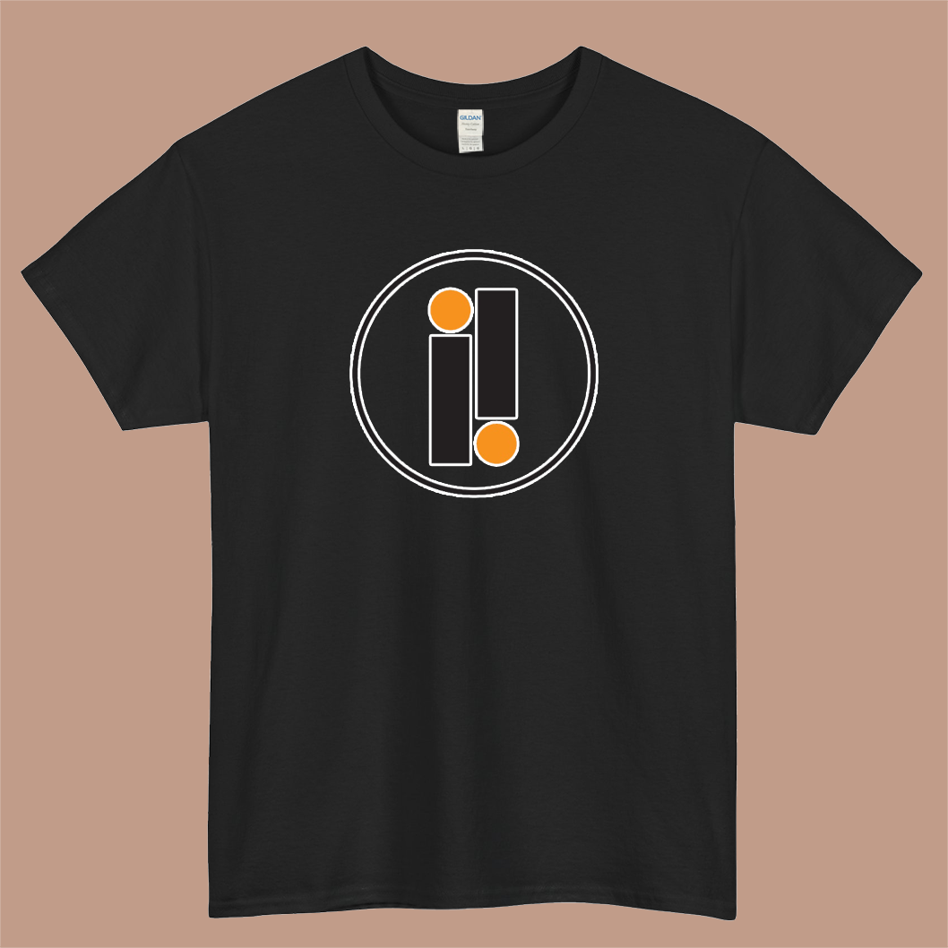 Impulse! Records Logo Mens Unisex Short Sleeve T-Shirt Size S-3XL - P