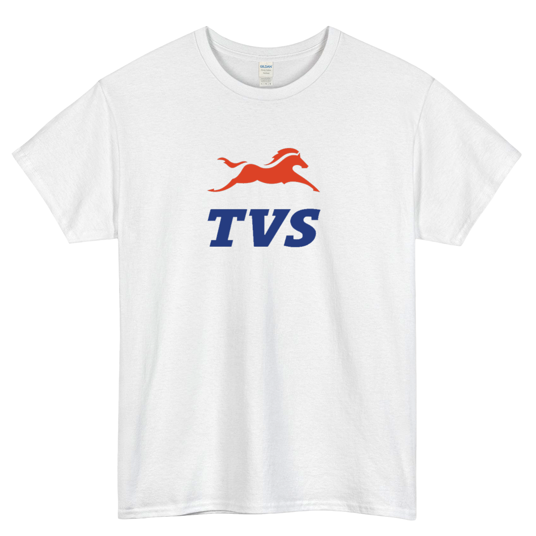 INDIAN MOTORCYCLE LOGO SHORT SLEEVE T SHIRT -P