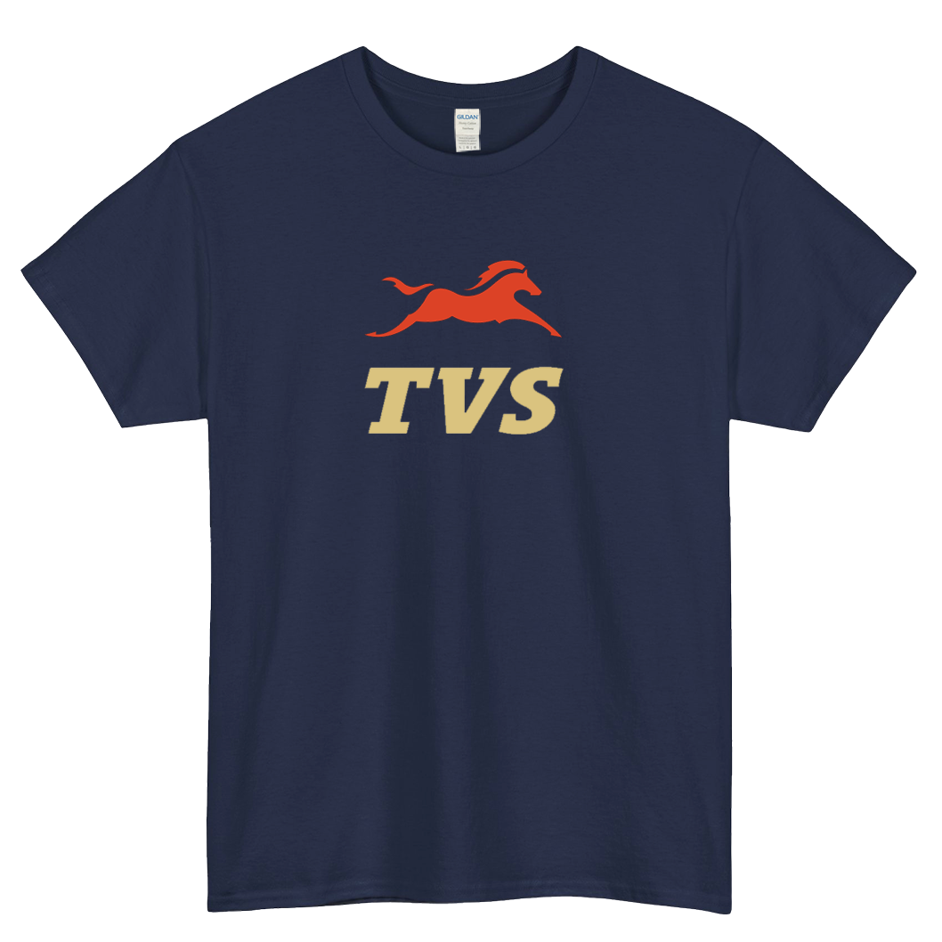 INDIAN MOTORCYCLE LOGO SHORT SLEEVE T SHIRT -P