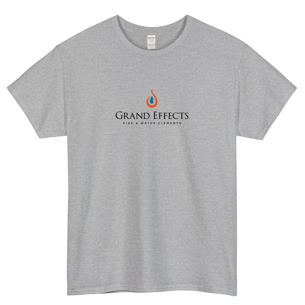 JANDY SWIMMING POOL Logo short SLEEVE T SHIRT -P