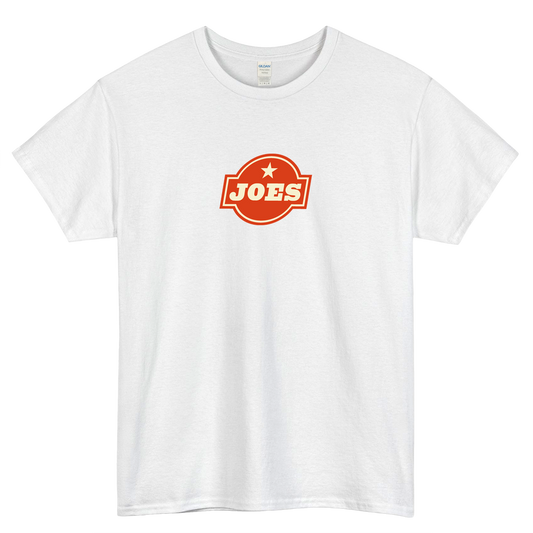 JOE'S Kansas City Logo SHORT SLEEVE T SHIRT -P