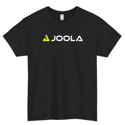 JOOLA LOGO SHORT SLEEVE T SHIRT S-5XL- P