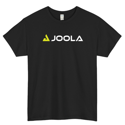 JOOLA LOGO SHORT SLEEVE T SHIRT S-5XL- P