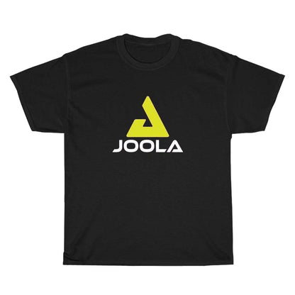 JOOLA Logo Men's Unisex T Shirt Size S to 3XL