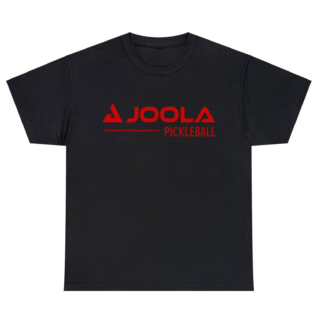 JOOLA Pickleball Logo Unisex Men's T Shirt Size S to 3XL