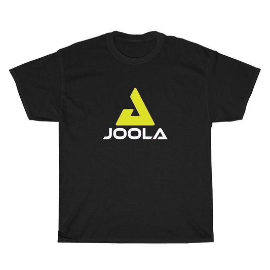 JOOLA Logo Men's Unisex T Shirt Size S to 3XL