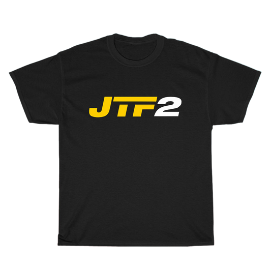 JTF 2 Join Task Force Logo Men's Unisex T Shirt Size S to 3XL
