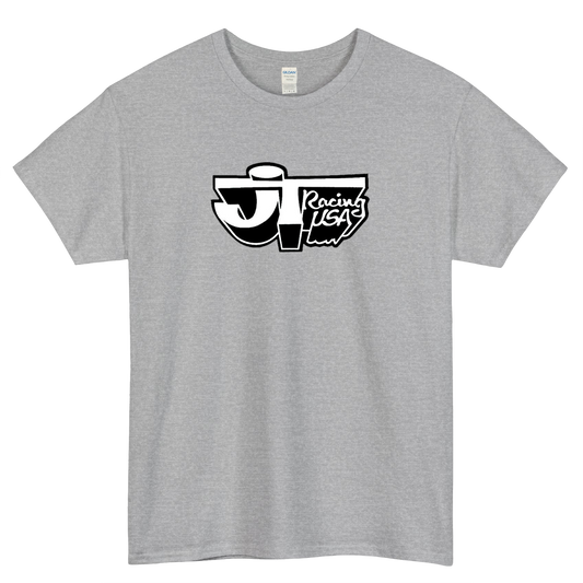 JT Racing USA Motocross Motorcycle Short Sleeve T-Shirt Size S-3XL -P