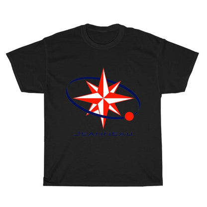 Jeanneau Yachts Sailboat Logo Men's Unisex T Shirt Size S to 3XL