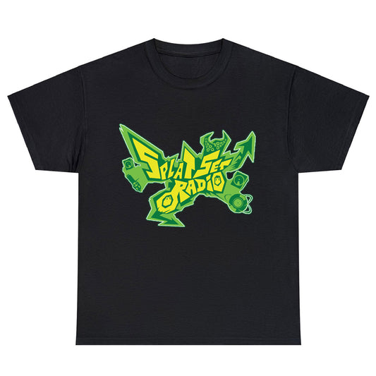 Jet Set Radio Logo Men's Unisex T Shirt Size S to 3XL