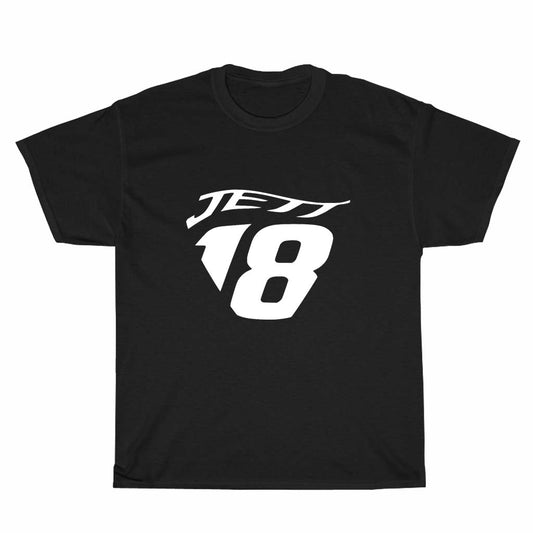 Jett Lawrence HD Logo Men's Unisex T Shirt Size S to 3XL