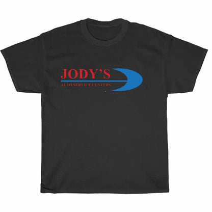 Jody's Logo Men's Unisex T Shirt Size S to 3XL