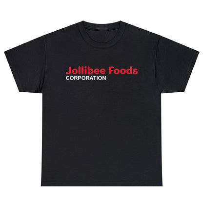 Jollibee Foods Logo Unisex Men's T Shirt Size S to 3XL