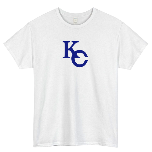 KAIBA CORPORATION Logo short SLEEVE T SHIRT -P