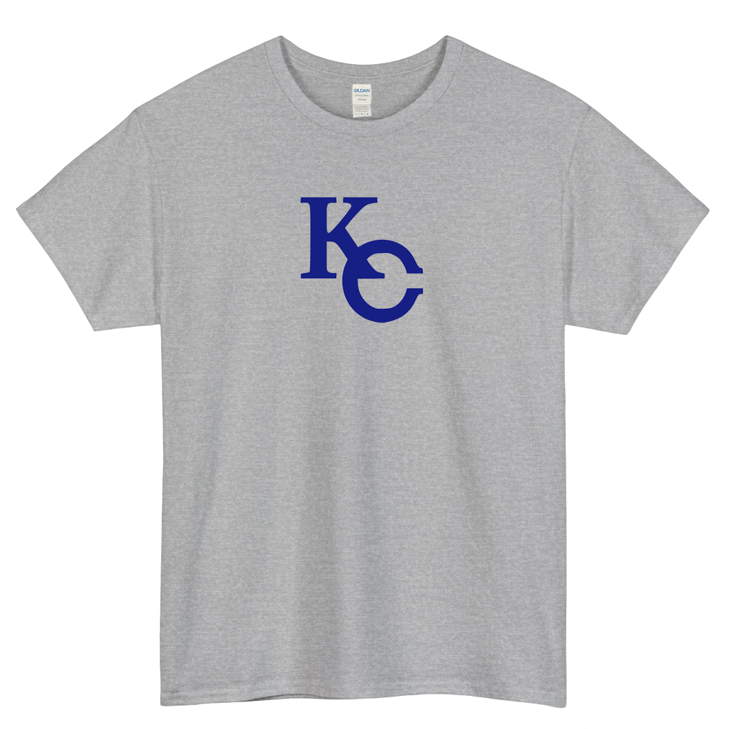 KAIBA CORPORATION Logo short SLEEVE T SHIRT -P