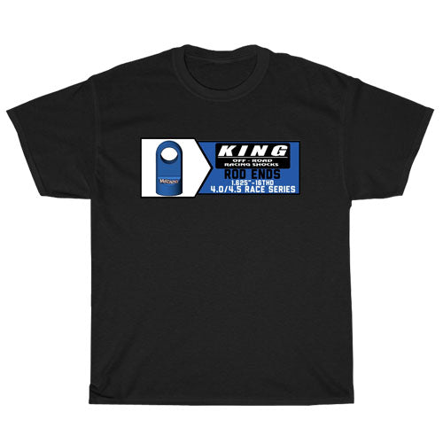 KING Off Road Racing Shocks T Shirt S - 3XL
