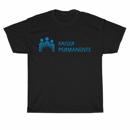 Kaiser Permanente Health care Logo Men's Unisex T Shirt Size S to 3XL