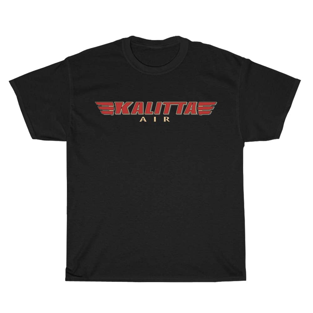 Kalitta Air Logo Men's Unisex T Shirt Size S to 3XL