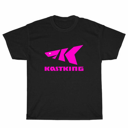 Kastking Fishing Baits Logo Men's Unisex T Shirt Size S to 3XL