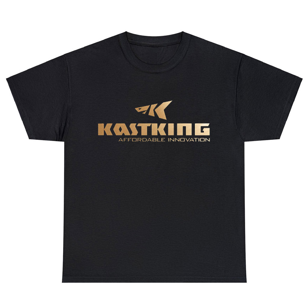 Kastking Logo Unisex Men's T Shirt Size S to 3XL