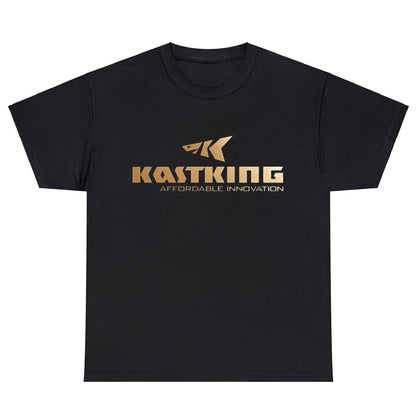 Kastking Logo Unisex Men's T Shirt Size S to 3XL