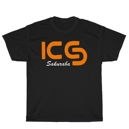 Kazushi Sakuraba Logo Men's Unisex T Shirt Size S to 3XL