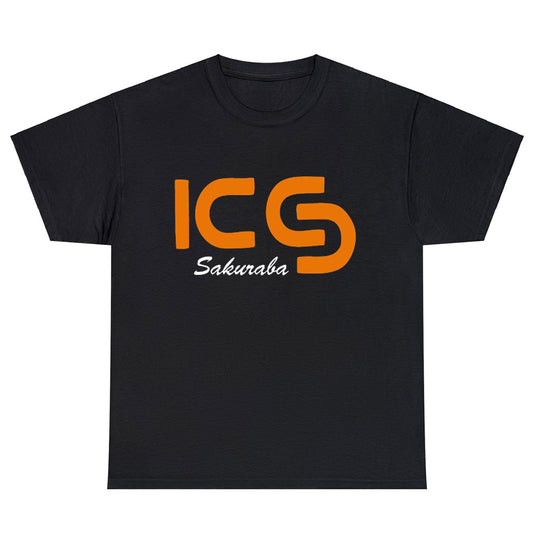 Kazushi Sakuraba Logo Unisex Men's T Shirt Size S to 3XL