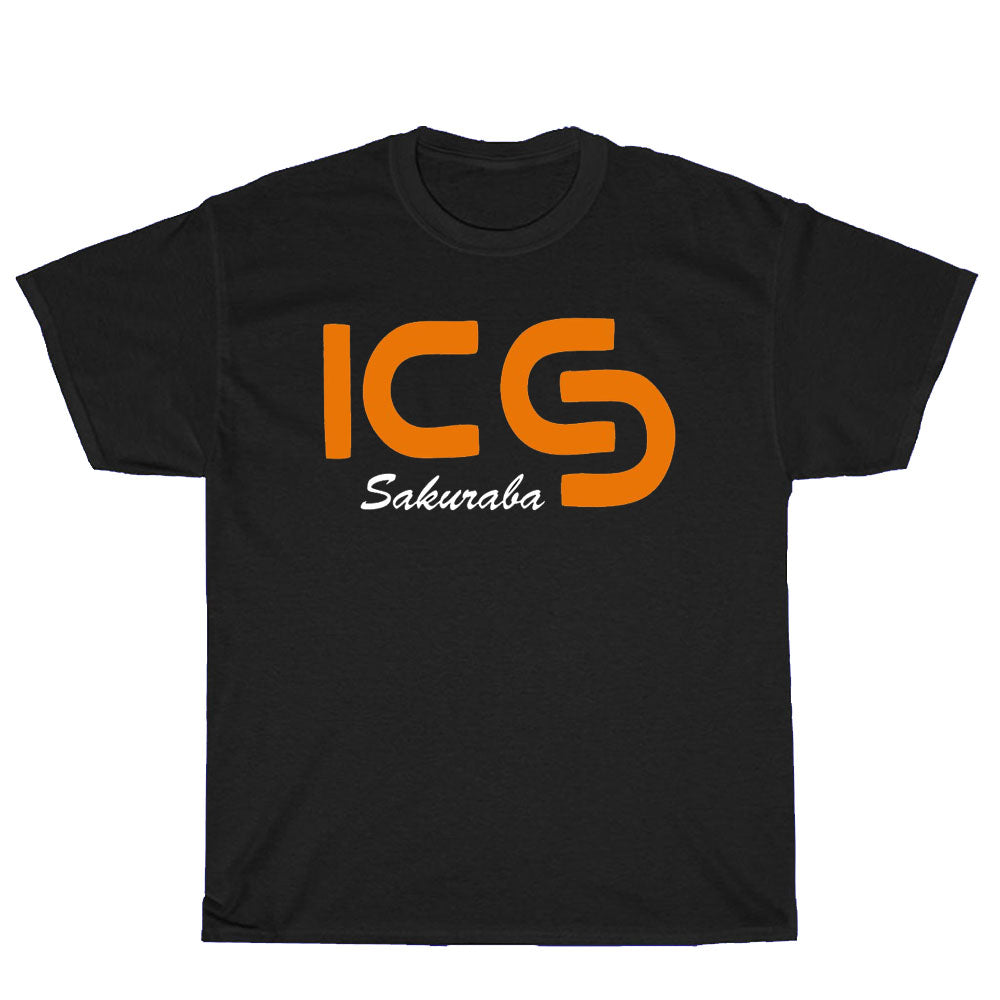 Kazushi Sakuraba Logo Men's Unisex T Shirt Size S to 3XL