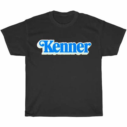 Kenner Company Logo Men's Unisex T Shirt Size S to 3XL