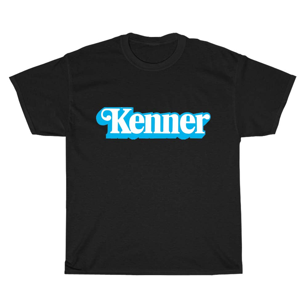 Kenner Logo Men's Unisex T Shirt Size S to 3XL