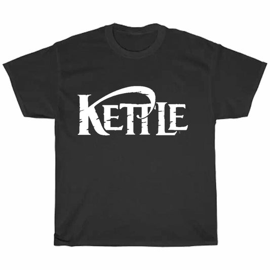 Kettle Chips Snacks Logo Men's Unisex T Shirt Size S to 3XL