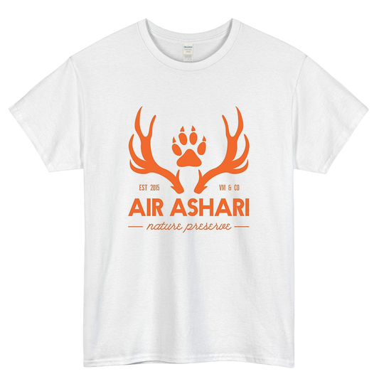 Keyleth Logo Mens Unisex Short Sleeve T-Shirt Size S-3XL - P