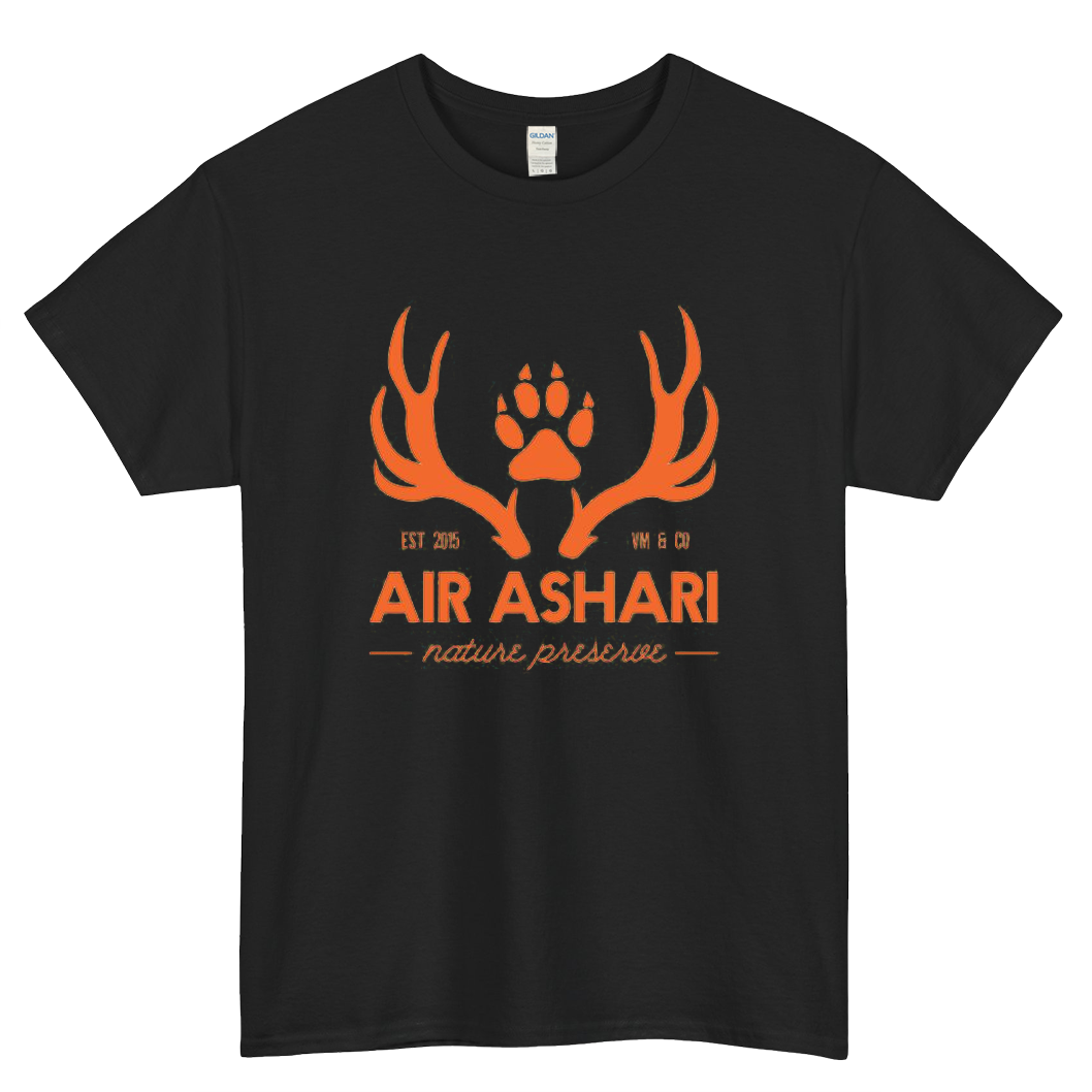 Keyleth Logo Mens Unisex Short Sleeve T-Shirt Size S-3XL - P