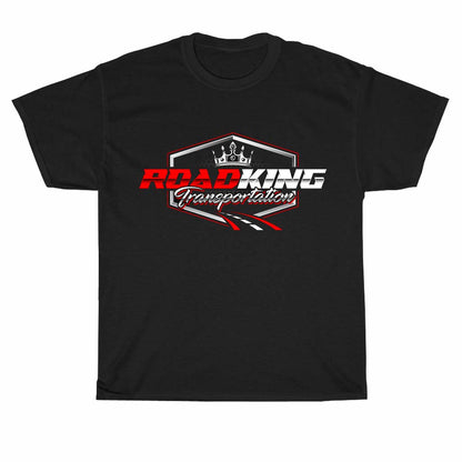 King of Road logo Men's Unisex T Shirt Size S to 3XL