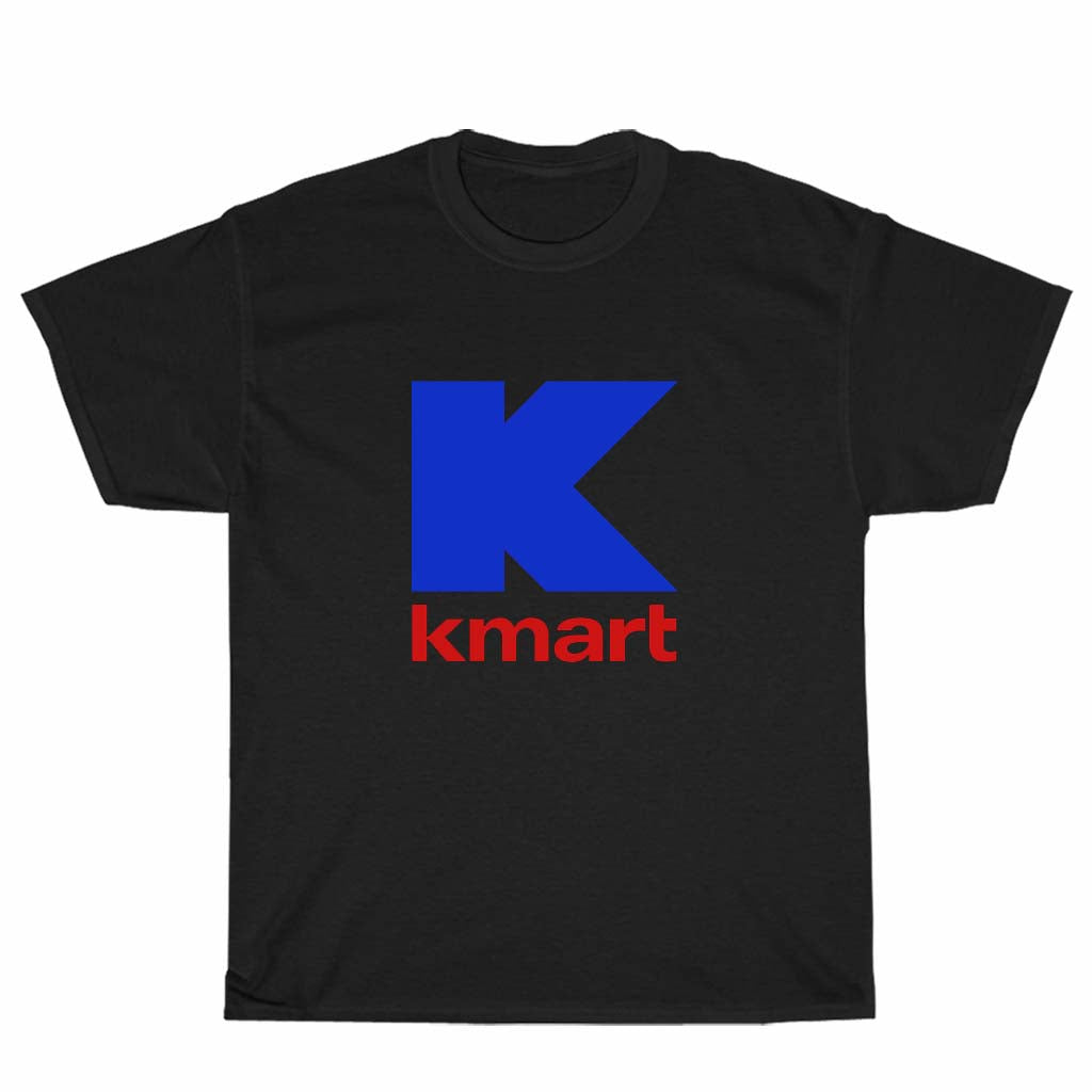 Kmart Homewares Furniture Logo Men's Unisex T Shirt Size S to 3XL