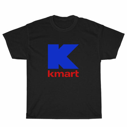 Kmart Homewares Furniture Logo Men's Unisex T Shirt Size S to 3XL