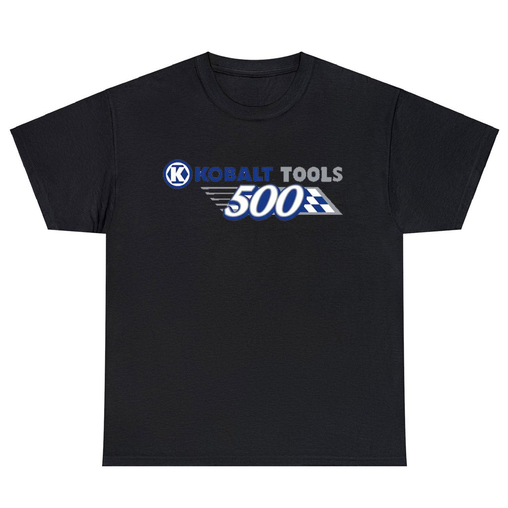 Kobalt Tools Company Logo Men's Unisex T Shirt Size S to 3XL
