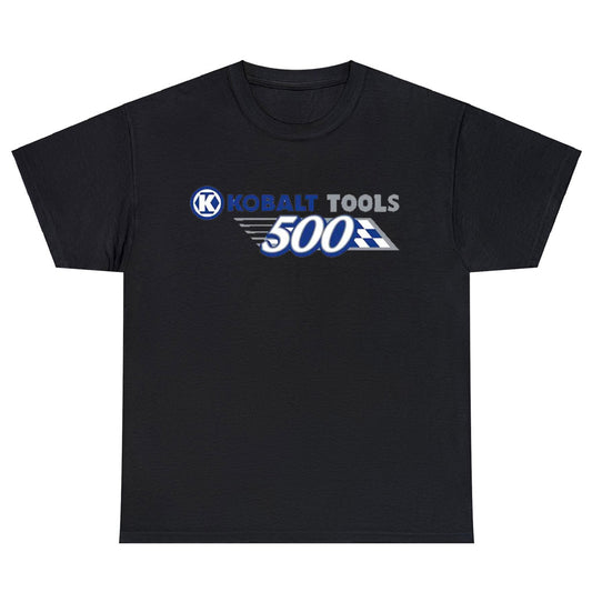 Kobalt Tools Company Logo Men's Unisex T Shirt Size S to 3XL