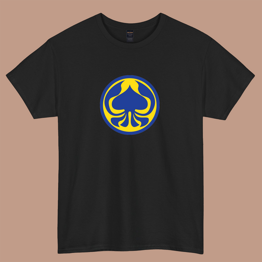 Krak-On Logo short sleeve t shirt S-3XL-P