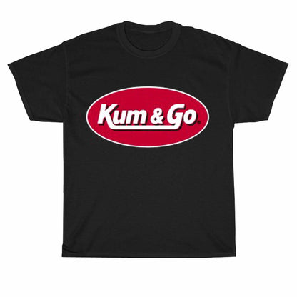 Kum & Go Midwestern Jackass Logo Men's Unisex T Shirt Size S to 3XL