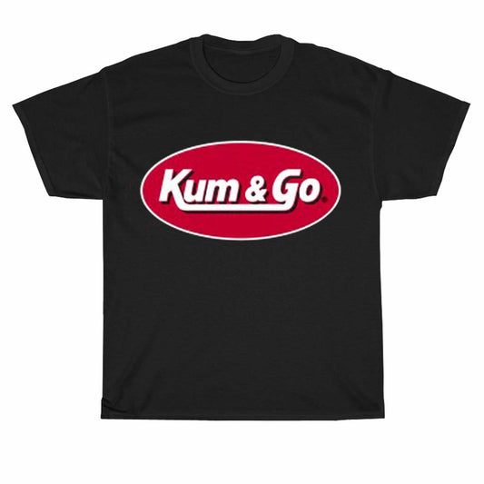 Kum & Go Midwestern Jackass Logo Men's Unisex T Shirt Size S to 3XL