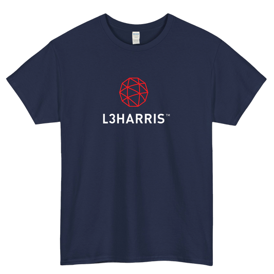 L3Harris Technologies Short Sleeve T-Shirt Size S-3XL -P