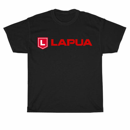 LAPUA Logo Men's Unisex T Shirt Size S to 3XL